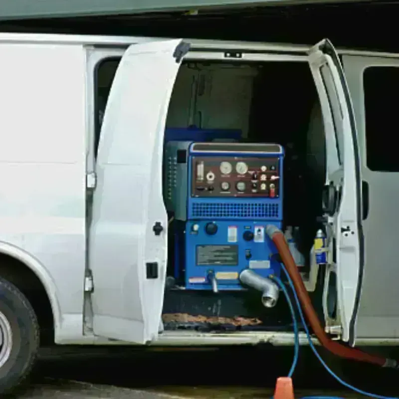 Water Extraction process in Prowers County, CO